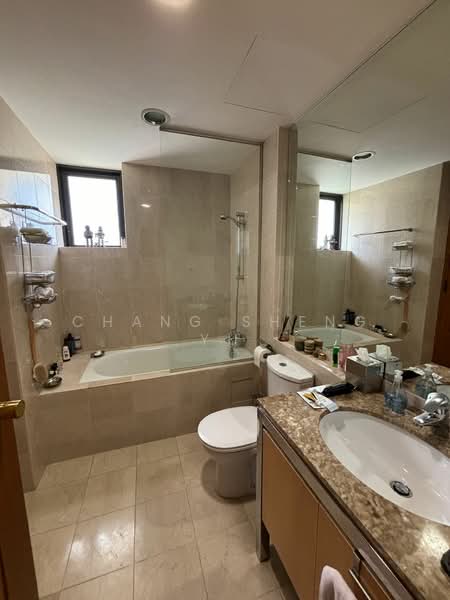The Claymore, 27 Claymore Road, 3 Bedrooms, 2,680 sqft, Condominium For Rent, by Chang Sheng Yu, 500127823 - Bathroom - PropertyGuru.com.sg
