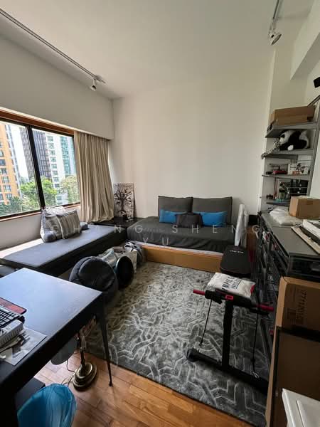 The Claymore, 27 Claymore Road, 3 Bedrooms, 2,680 sqft, Condominium For Rent, by Chang Sheng Yu, 500127823 - Study - PropertyGuru.com.sg