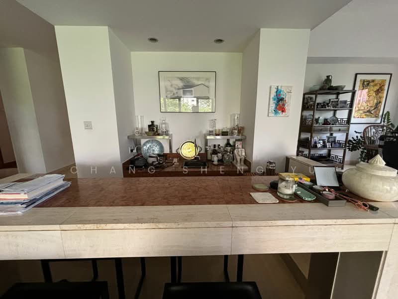 The Claymore, 27 Claymore Road, 3 Bedrooms, 2,680 sqft, Condominium For Rent, by Chang Sheng Yu, 500127823 - Interior - PropertyGuru.com.sg