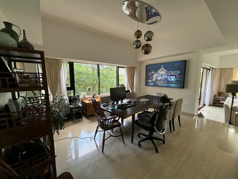 The Claymore, 27 Claymore Road, 3 Bedrooms, 2,680 sqft, Condominium For Rent, by Chang Sheng Yu, 500127823 - Study - PropertyGuru.com.sg
