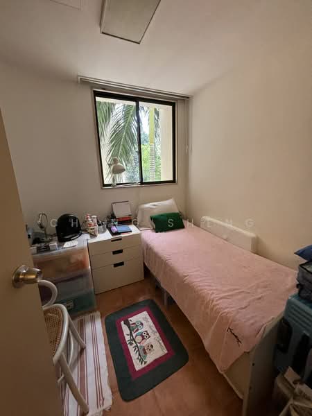 The Claymore, 27 Claymore Road, 3 Bedrooms, 2,680 sqft, Condominium For Rent, by Chang Sheng Yu, 500127823 - Bedroom - PropertyGuru.com.sg