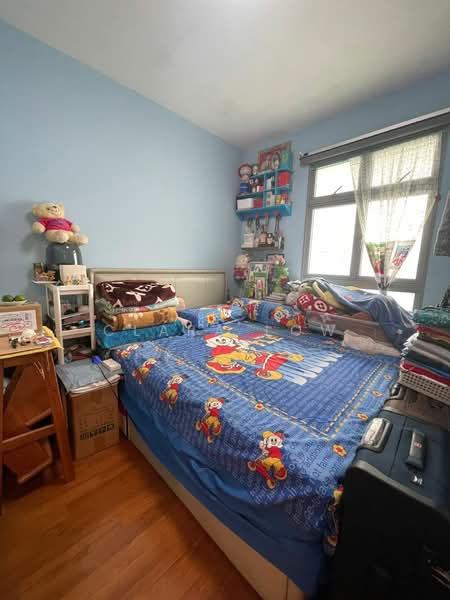 37 Margaret Drive, 37 Margaret Drive, 2 Bedrooms, 699 sqft, HDB Flat For Sale, by Clara Low, 500127824 - Bedroom - PropertyGuru.com.sg