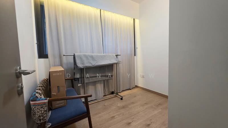The Criterion, 7 Yishun Street 51, 4 Bedrooms, 1,173 sqft, Executive Condominium For Rent, by Diana Yow, 500127825 - Interior - PropertyGuru.com.sg