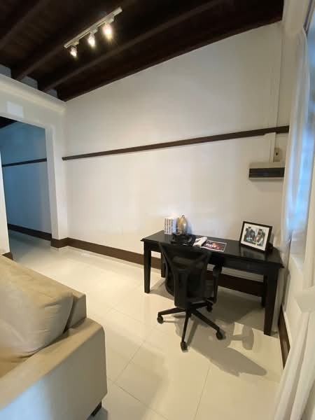 Townerville, 47 McNair Road, 3 Bedrooms, 2,424 sqft, Conservation House For Rent, by Eric Gan, 500127831 - Study - PropertyGuru.com.sg