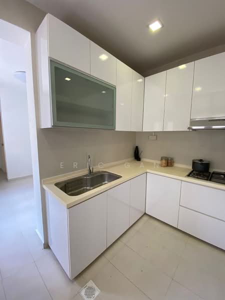 Townerville, 47 McNair Road, 3 Bedrooms, 2,424 sqft, Conservation House For Rent, by Eric Gan, 500127831 - Kitchen - PropertyGuru.com.sg