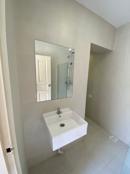 Townerville, 47 McNair Road, 3 Bedrooms, 2,424 sqft, Conservation House For Rent, by Eric Gan, 500127831 - Bathroom - PropertyGuru.com.sg