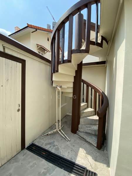 Townerville, 47 McNair Road, 3 Bedrooms, 2,424 sqft, Conservation House For Rent, by Eric Gan, 500127831 - Exterior - PropertyGuru.com.sg