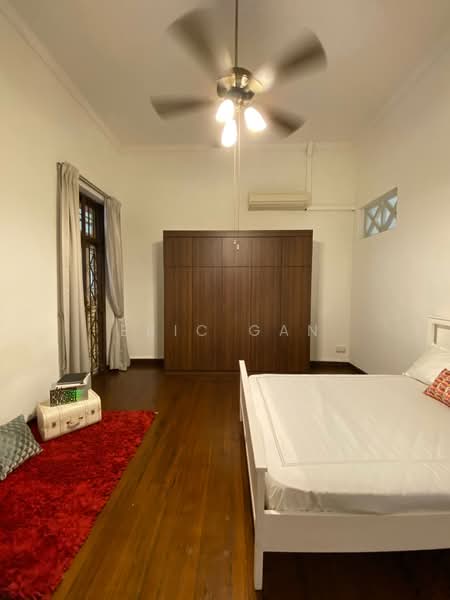 Townerville, 47 McNair Road, 3 Bedrooms, 2,424 sqft, Conservation House For Rent, by Eric Gan, 500127831 - Bedroom - PropertyGuru.com.sg