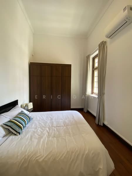 Townerville, 47 McNair Road, 3 Bedrooms, 2,424 sqft, Conservation House For Rent, by Eric Gan, 500127831 - Bedroom - PropertyGuru.com.sg