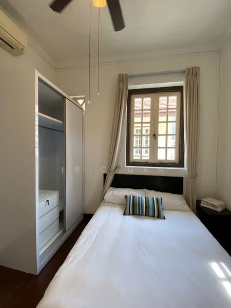 Townerville, 47 McNair Road, 3 Bedrooms, 2,424 sqft, Conservation House For Rent, by Eric Gan, 500127831 - Bedroom - PropertyGuru.com.sg