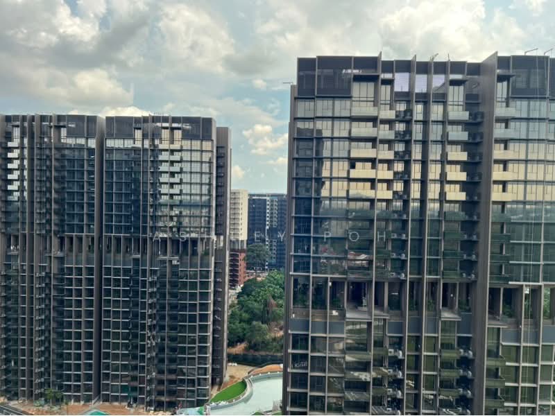 Lentor Modern, , 3 Bedrooms, 969 sqft, Condominium For Rent, by Ashley POH, 500127832 - PropertyGuru.com.sg
