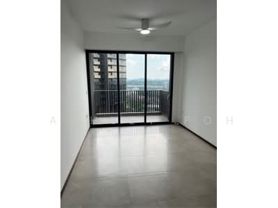 For Rent - Lentor Modern