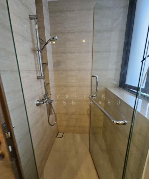 The Palette, 103 Pasir Ris Grove, 2 Bedrooms, 720 sqft, Condominium For Rent, by Iyyappan Ramesh Babu, 500127833 - Bathroom - PropertyGuru.com.sg