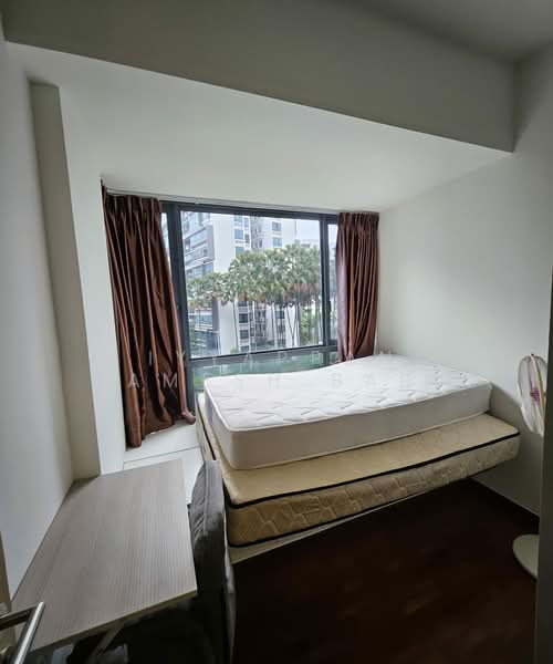 The Palette, 103 Pasir Ris Grove, 2 Bedrooms, 720 sqft, Condominium For Rent, by Iyyappan Ramesh Babu, 500127833 - Bedroom - PropertyGuru.com.sg