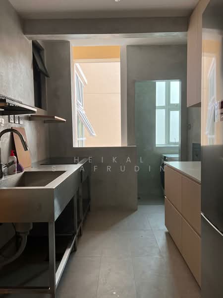 The Geranium, 31 Mangis Road, 2 Bedrooms, 753 sqft, Apartment For Sale, by Heikal Shafrudin, 500127834 - PropertyGuru.com.sg