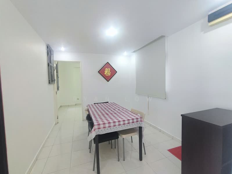 341 Sembawang Close, 341 Sembawang Close, 3 Bedrooms, 1,023 sqft, HDB Flat For Rent, by Ryan Low, 500127839 - Dining Room - PropertyGuru.com.sg
