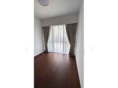 For Rent - Lentor Modern