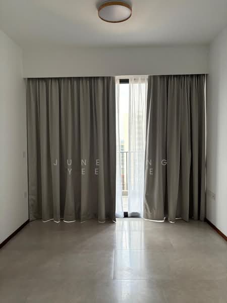 Lentor Modern, Lentor Central, 3 Bedrooms, 979 sqft, Condominium For Rent, by June Leng Yee Hoe, 500127840 - Interior - PropertyGuru.com.sg