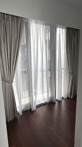 Lentor Modern, Lentor Central, 3 Bedrooms, 979 sqft, Condominium For Rent, by June Leng Yee Hoe, 500127840 - Interior - PropertyGuru.com.sg