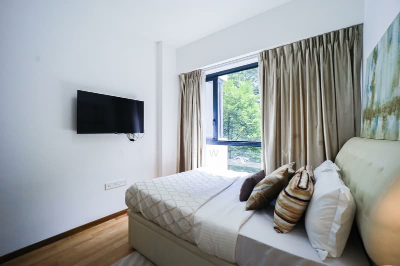 Royalgreen, 2 Anamalai Avenue, 2 Bedrooms, 667 sqft, Condominium For Rent, by Matthew Lam, 500127842 - Bedroom - PropertyGuru.com.sg