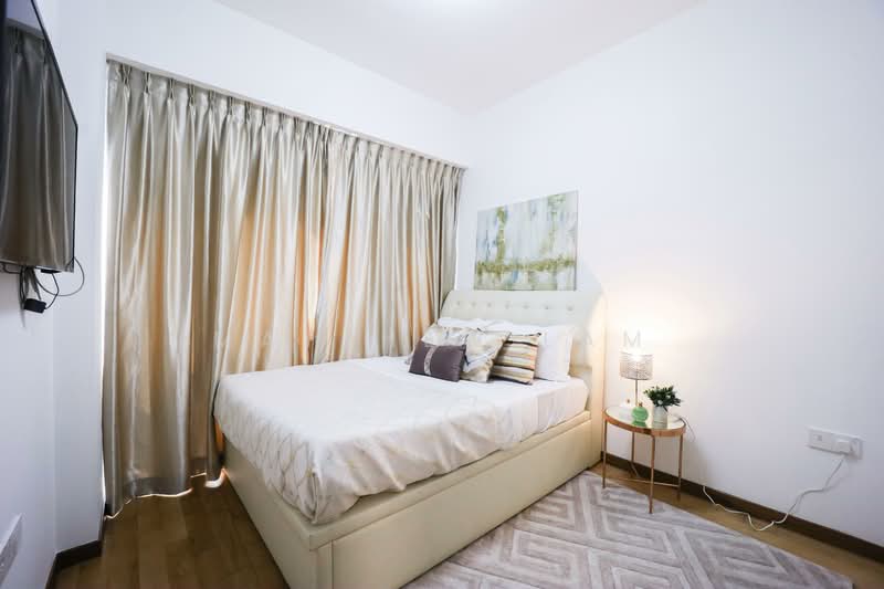 Royalgreen, 2 Anamalai Avenue, 2 Bedrooms, 667 sqft, Condominium For Rent, by Matthew Lam, 500127842 - Bedroom - PropertyGuru.com.sg