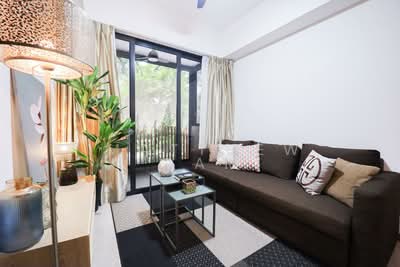 For Rent - Royalgreen