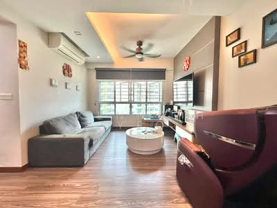 For Sale - 313B Sumang Link