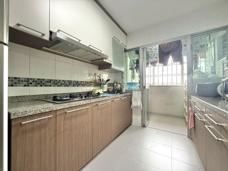 313B Sumang Link, 313B Sumang Link, 3 Bedrooms, 990 sqft, HDB Flat For Sale, by Kenneth Yeo, 500127844 - PropertyGuru.com.sg