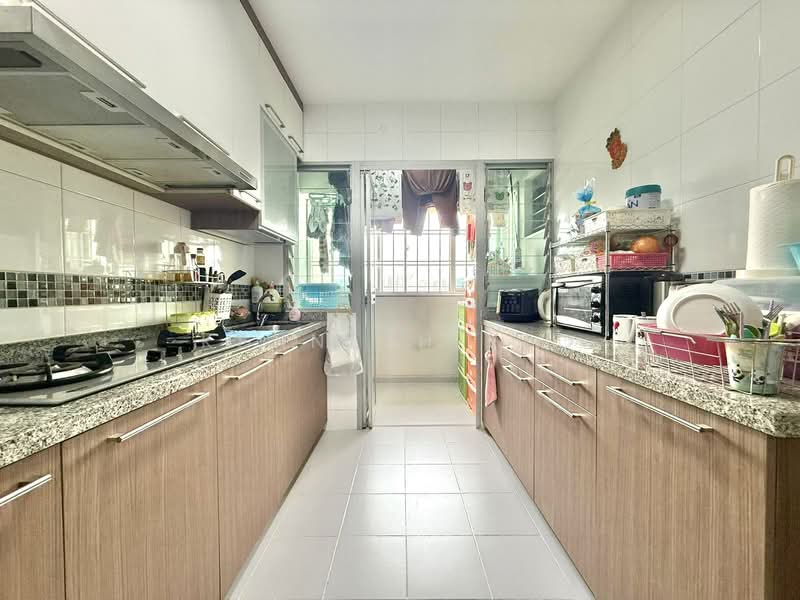 313B Sumang Link, 313B Sumang Link, 3 Bedrooms, 990 sqft, HDB Flat For Sale, by Kenneth Yeo, 500127844 - PropertyGuru.com.sg