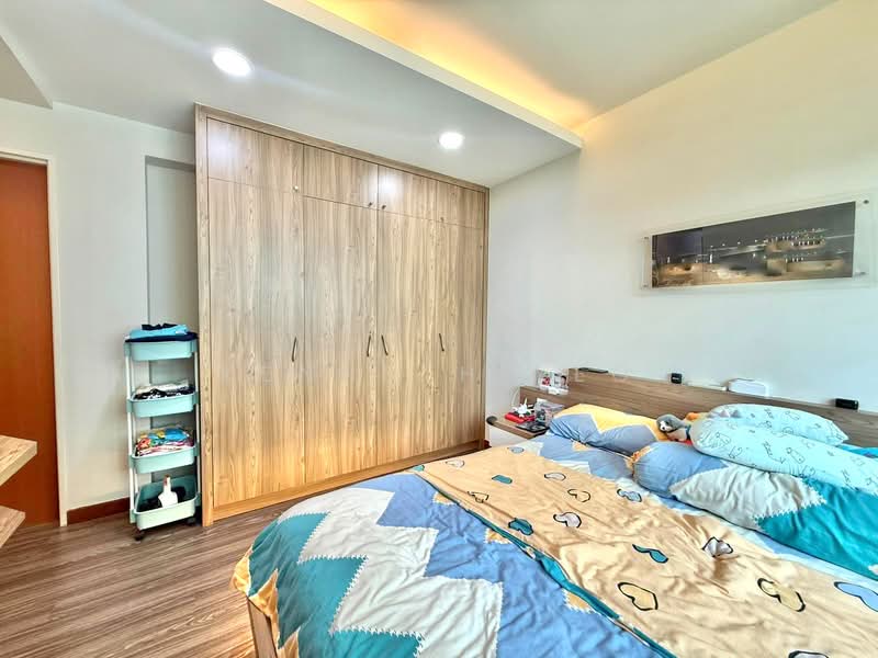 313B Sumang Link, 313B Sumang Link, 3 Bedrooms, 990 sqft, HDB Flat For Sale, by Kenneth Yeo, 500127844 - PropertyGuru.com.sg