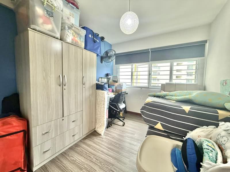 313B Sumang Link, 313B Sumang Link, 3 Bedrooms, 990 sqft, HDB Flat For Sale, by Kenneth Yeo, 500127844 - PropertyGuru.com.sg