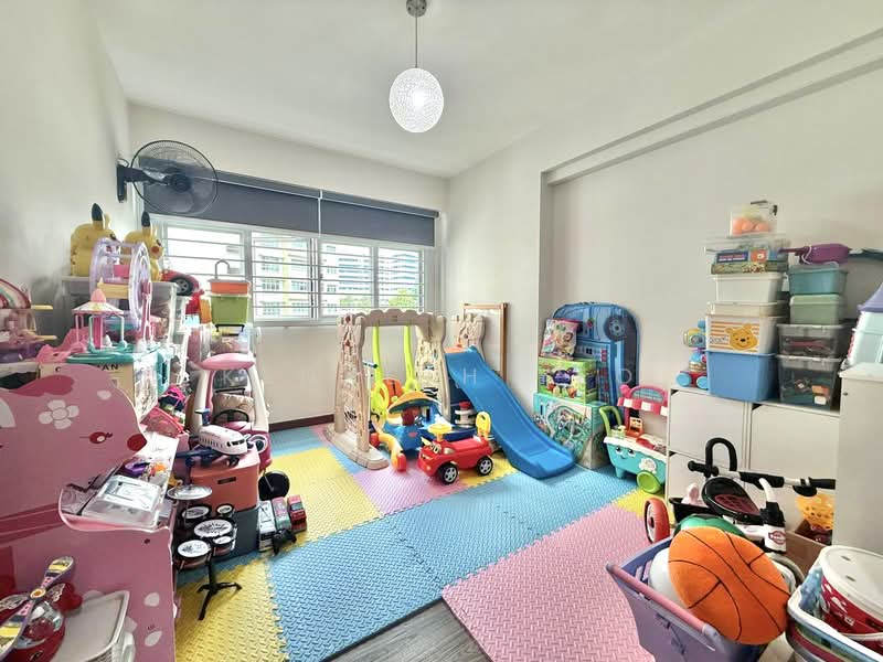 313B Sumang Link, 313B Sumang Link, 3 Bedrooms, 990 sqft, HDB Flat For Sale, by Kenneth Yeo, 500127844 - PropertyGuru.com.sg