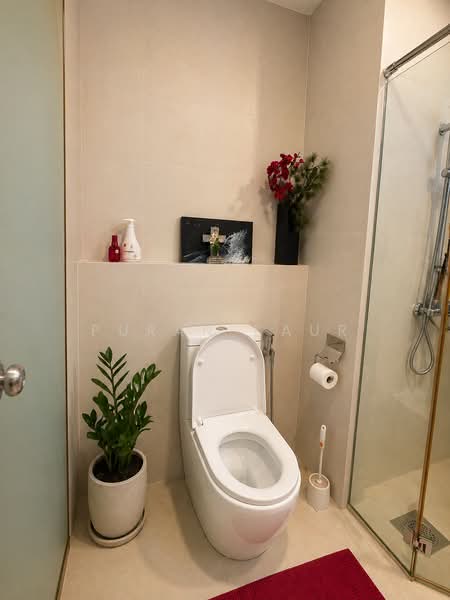 Fernwood Towers, 28 Fernwood Terrace, 3 Bedrooms, 1,195 sqft, Condominium For Sale, by Puran Kaur, 500127846 - PropertyGuru.com.sg