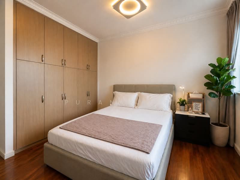 Fernwood Towers, 28 Fernwood Terrace, 3 Bedrooms, 1,195 sqft, Condominium For Sale, by Puran Kaur, 500127846 - Spacious Master Bdrm - PropertyGuru.com.sg