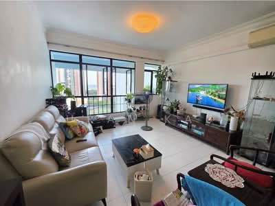 For Sale - Fernwood Towers