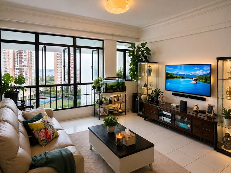 For Sale - Fernwood Towers
