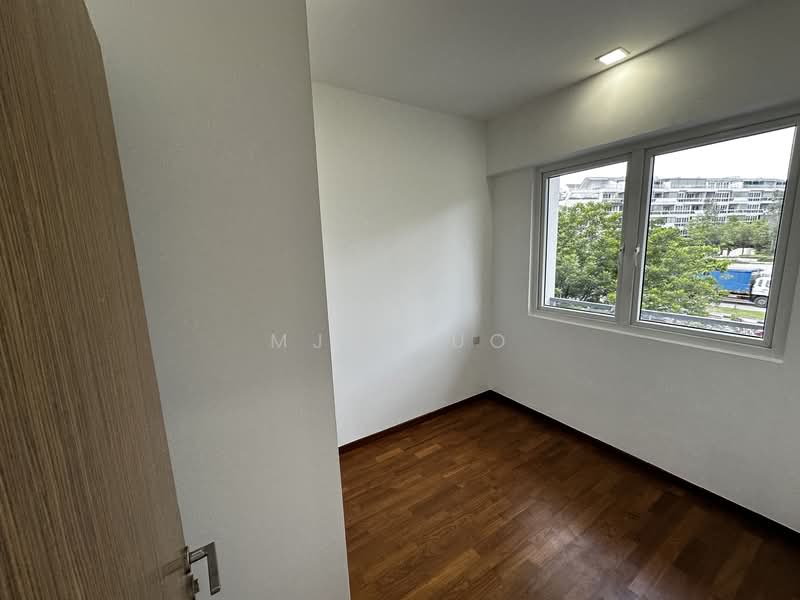 Victory 8, 8 Jalan Legundi, 1 Bedroom, 420 sqft, Apartment For Rent, by MJ Zhuo, 500127847 - Interior - PropertyGuru.com.sg