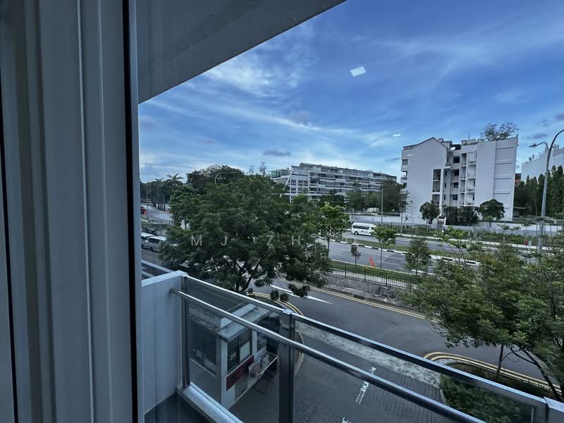 Victory 8, 8 Jalan Legundi, 1 Bedroom, 420 sqft, Apartment For Rent, by MJ Zhuo, 500127847 - View - PropertyGuru.com.sg