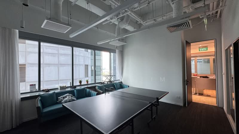MYP Centre, 9 Battery Road, 1,985 sqft, Office For Rent, by Jeremy Lim, 500127848 - Interior - CommercialGuru.com.sg