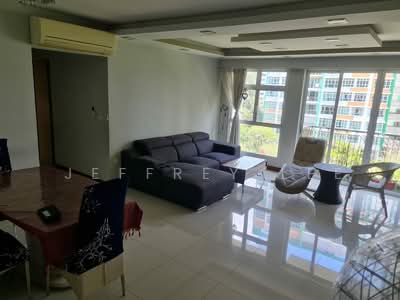 For Rent - 342C Yishun Ring Road