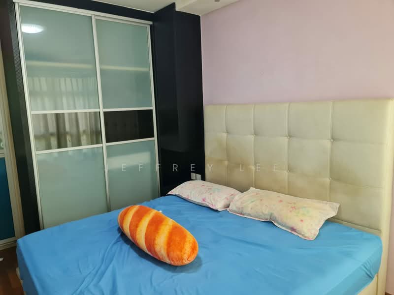 342C Yishun Ring Road, 342C Yishun Ring Road, 3 Bedrooms, 1,216 sqft, HDB Flat For Rent, by Jeffrey Lee, 500127849 - Bedroom - PropertyGuru.com.sg