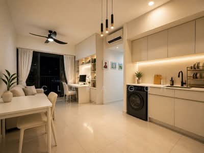 For Sale - Coco Palms