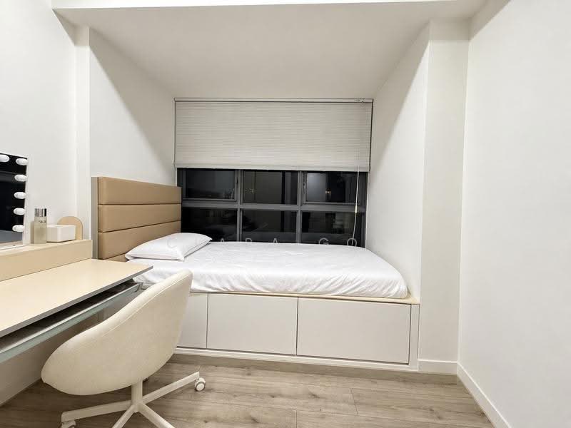Coco Palms, 21 Pasir Ris Grove, Pasir Ris / Tampines, 2 Bedrooms, 753 sqft, Condominium For Sale, by Clara Goh, 500127850 - Bedroom - PropertyGuru.com.sg