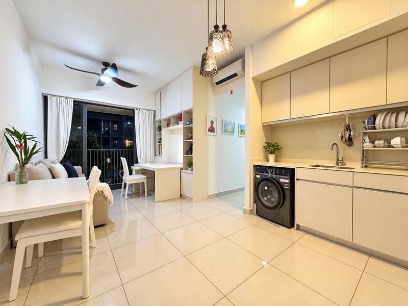Coco Palms, 21 Pasir Ris Grove, Pasir Ris / Tampines, 2 Bedrooms, 753 sqft, Condominium For Sale, by Clara Goh, 500127850 - PropertyGuru.com.sg