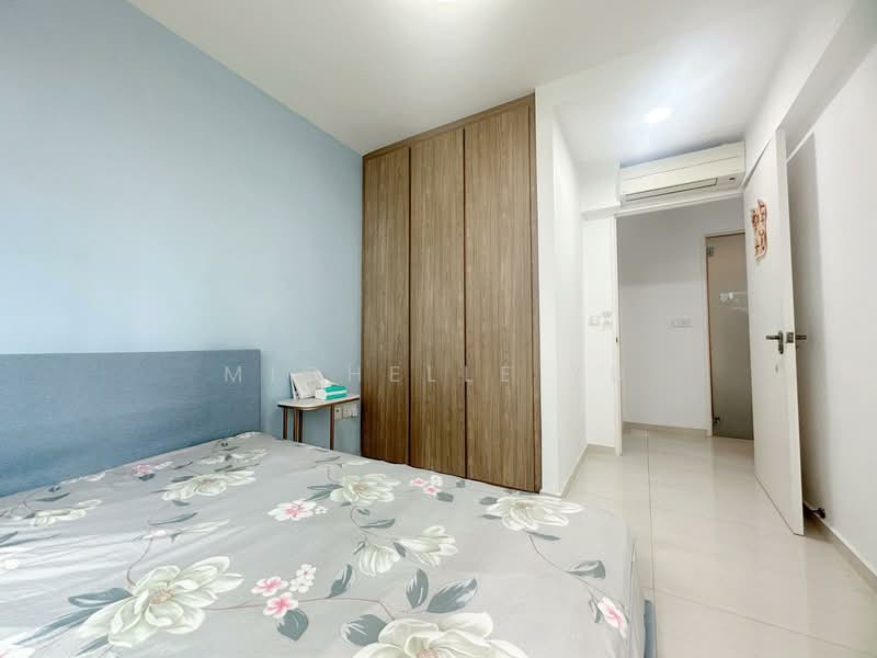 307B Ang Mo Kio Avenue 1, 307B Ang Mo Kio Avenue 1, 3 Bedrooms, 947 sqft, HDB Flat For Sale, by Michelle Yu, 500127851 - Bedroom - PropertyGuru.com.sg