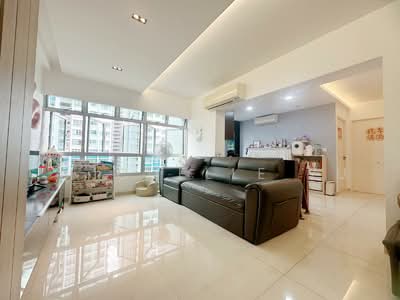 For Sale - 307B Ang Mo Kio Avenue 1