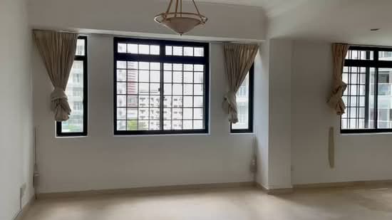 St Thomas Court, 40 Saint Thomas Walk, 1 Bedroom, 1,119 sqft, Condominium For Rent, by KK Lau, 500127852 - PropertyGuru.com.sg