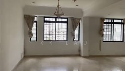 For Rent - St Thomas Court