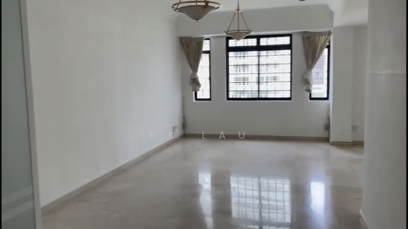 St Thomas Court, 40 Saint Thomas Walk, 1 Bedroom, 1,119 sqft, Condominium For Rent, by KK Lau, 500127852 - Bedroom - PropertyGuru.com.sg