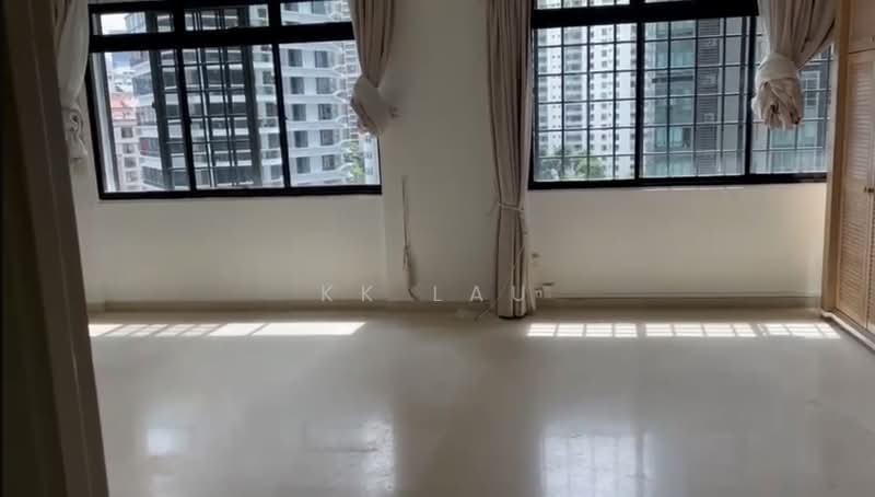 St Thomas Court, 40 Saint Thomas Walk, 1 Bedroom, 1,119 sqft, Condominium For Rent, by KK Lau, 500127852 - Bedroom - PropertyGuru.com.sg